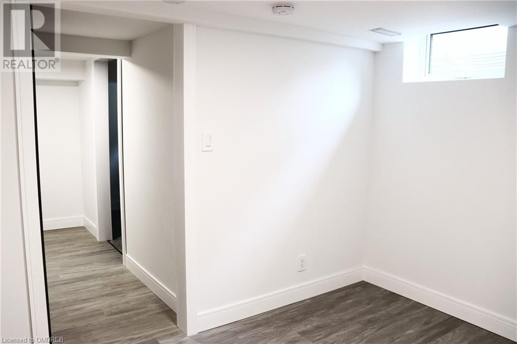 50 TORRINGTON Crescent Unit# BSMT