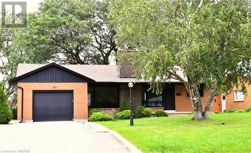 50 TORRINGTON Crescent Unit# BSMT