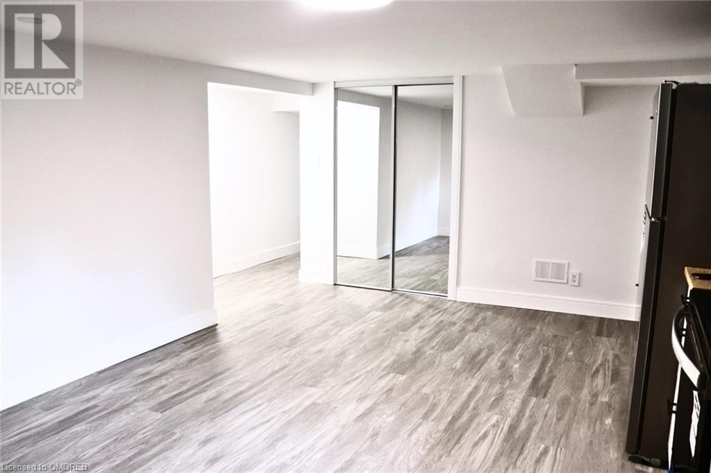 50 TORRINGTON Crescent Unit# BSMT