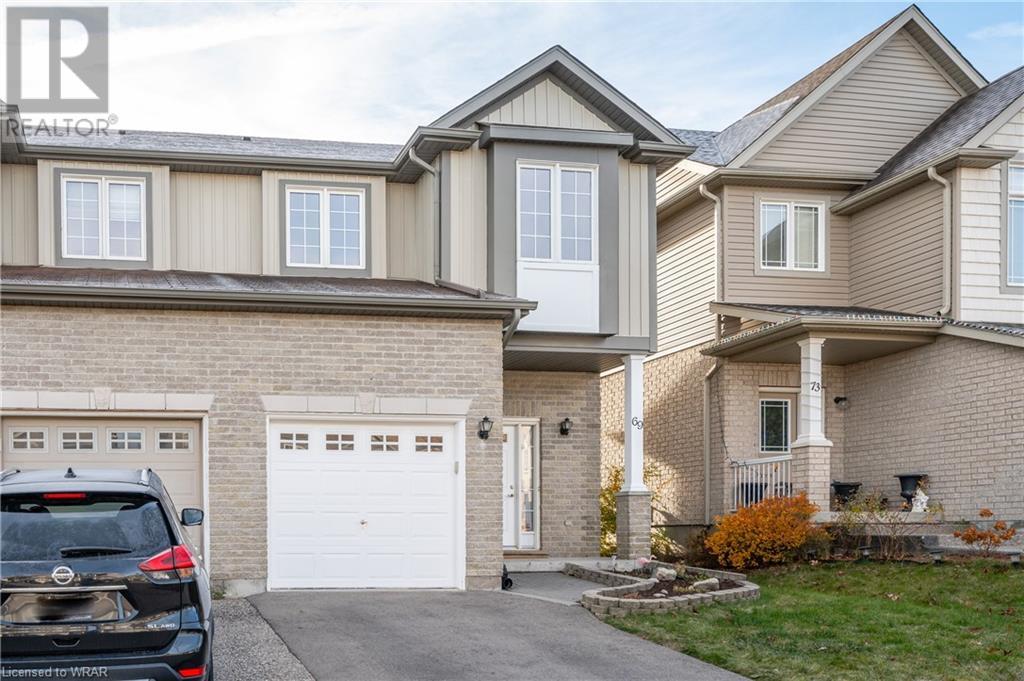 69 ROCKCLIFFE Drive