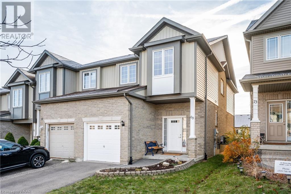 69 ROCKCLIFFE Drive