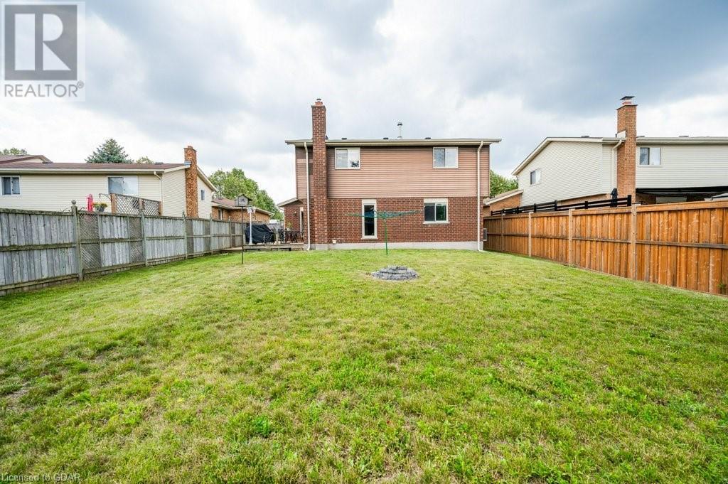 132 MICHENER Crescent