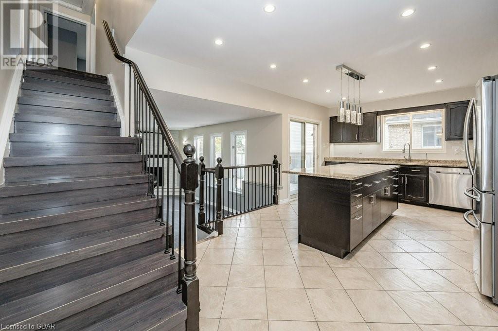132 MICHENER Crescent
