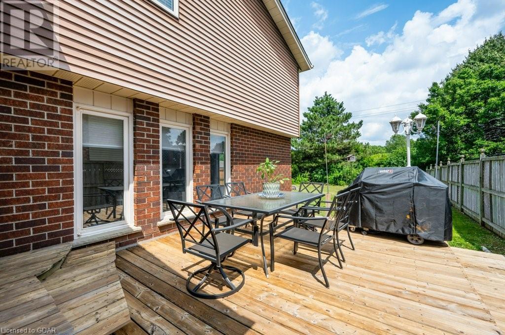 132 MICHENER Crescent