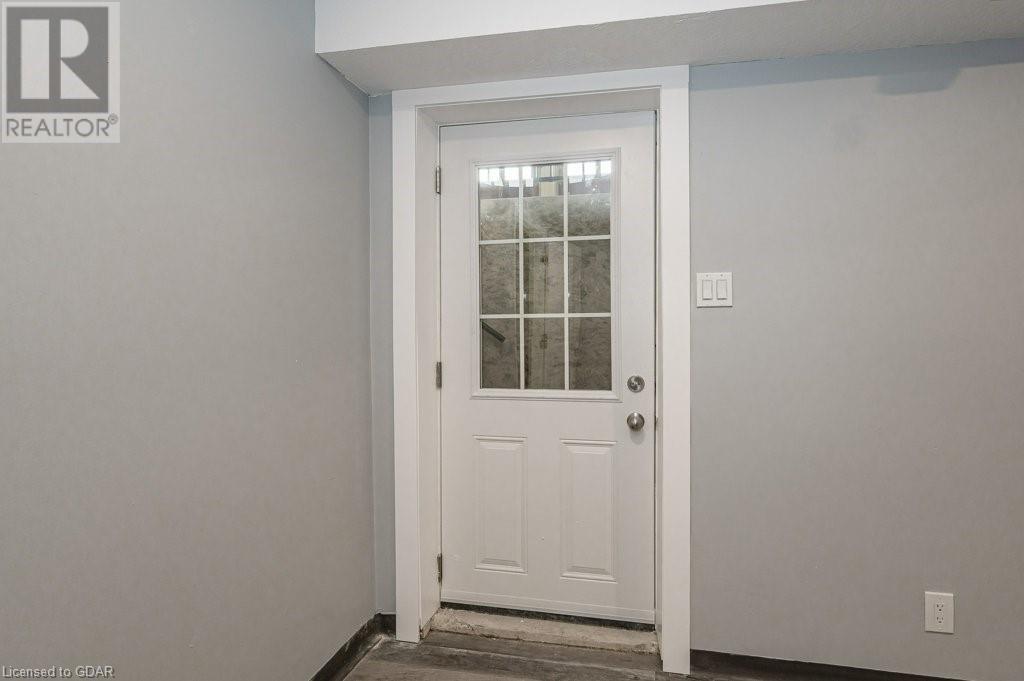 132 MICHENER Crescent