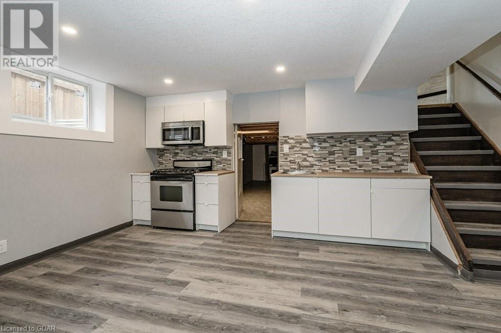 132 MICHENER Crescent