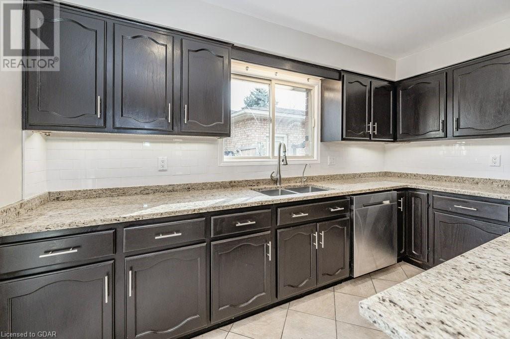 132 MICHENER Crescent
