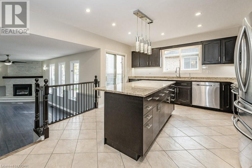 132 MICHENER Crescent