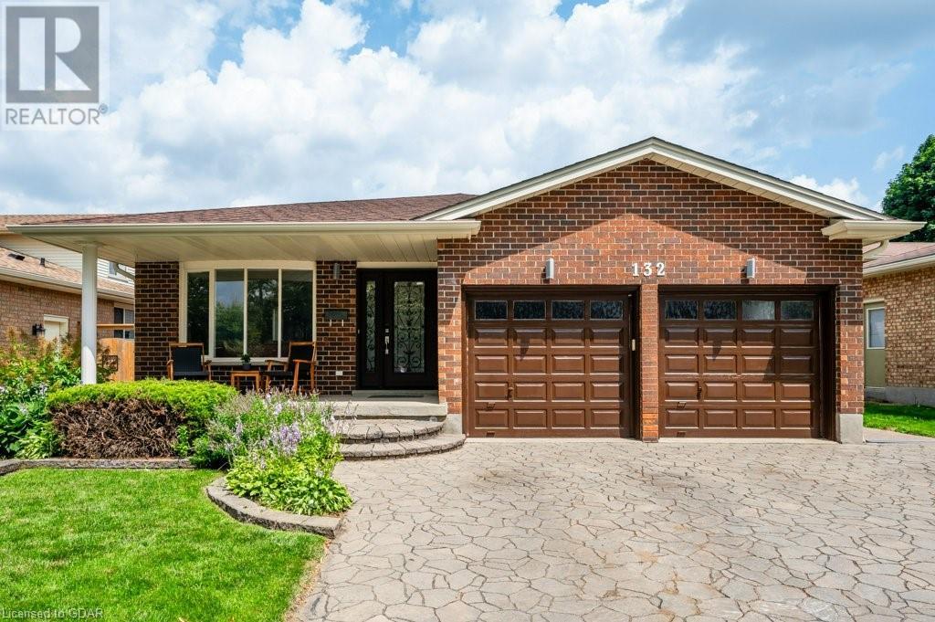 132 MICHENER Crescent