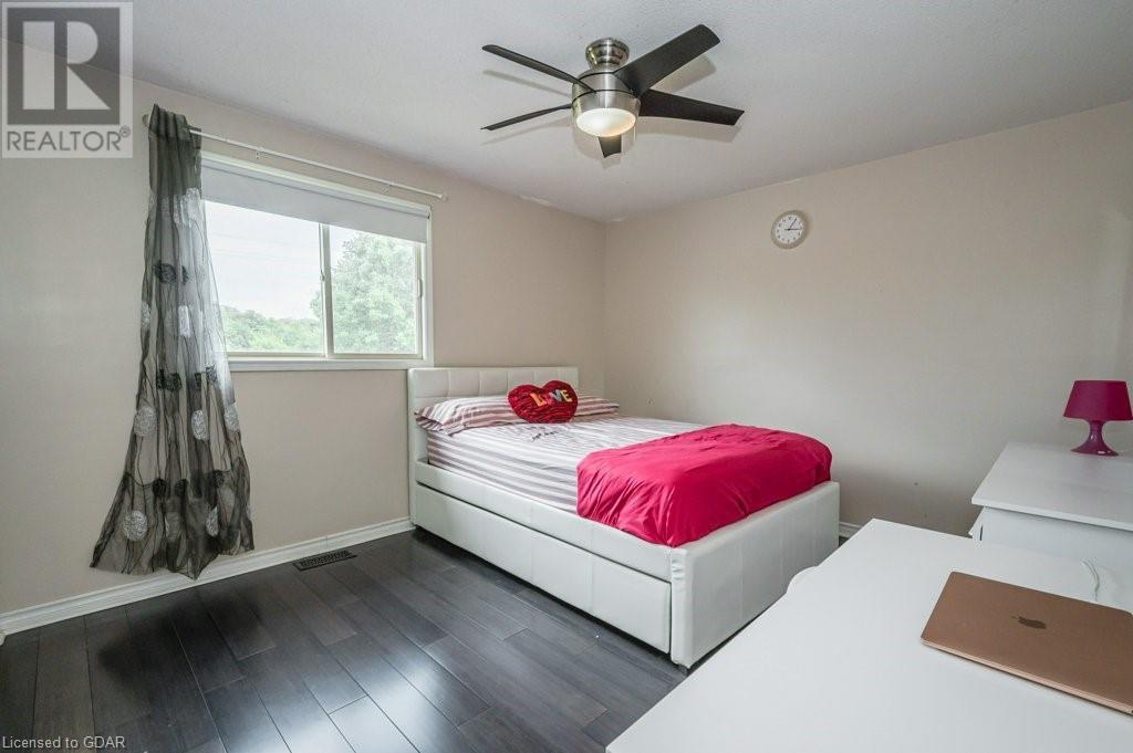 132 MICHENER Crescent