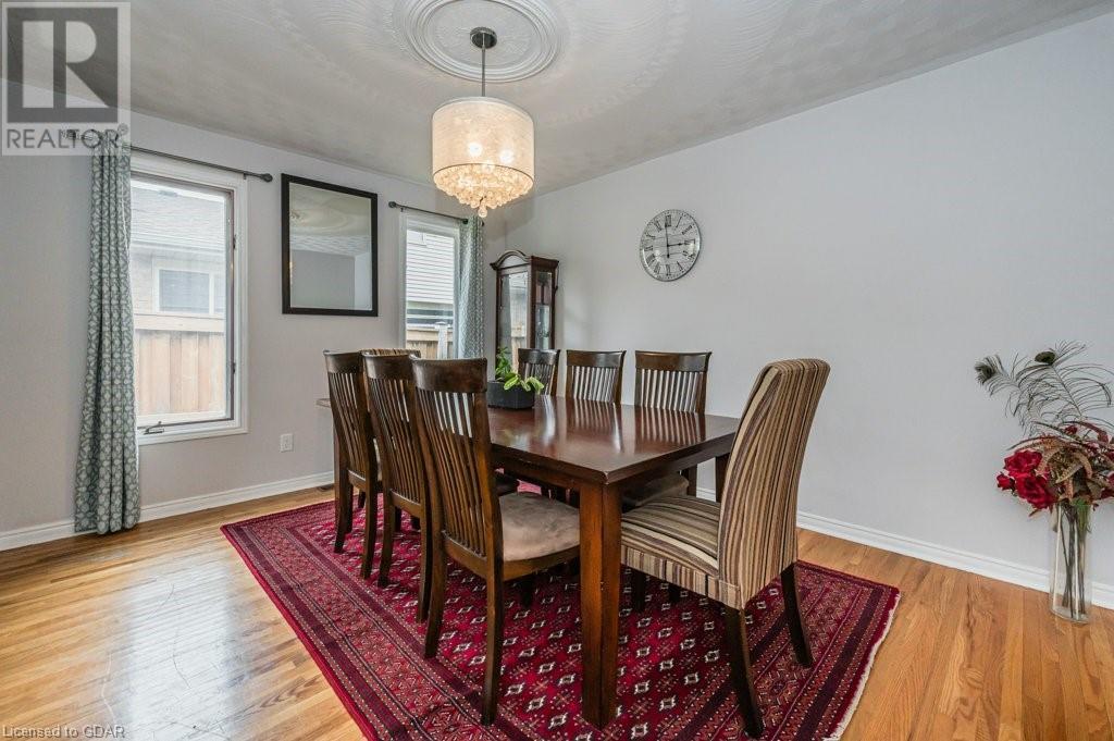 132 MICHENER Crescent