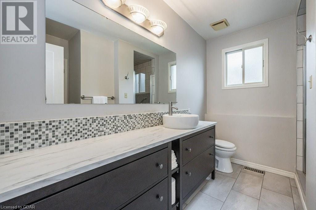 132 MICHENER Crescent