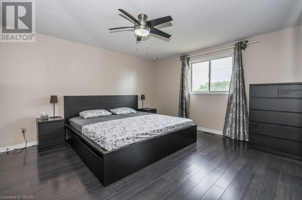 132 MICHENER Crescent