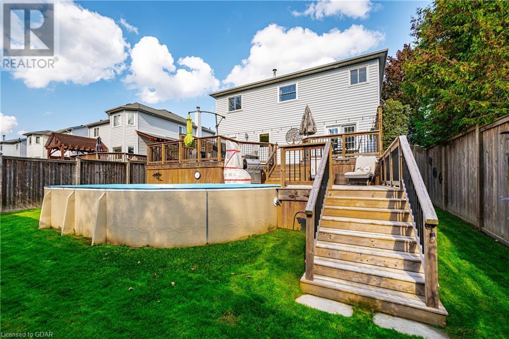 715 CAMPBELL Avenue