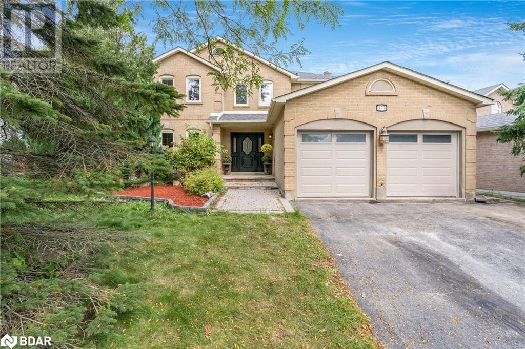 172 TIMPSON Drive