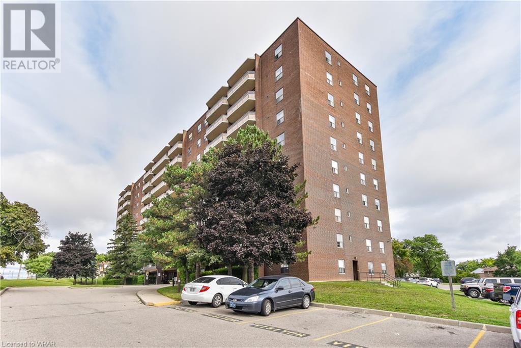 1100 COURTLAND Avenue E Unit# 103