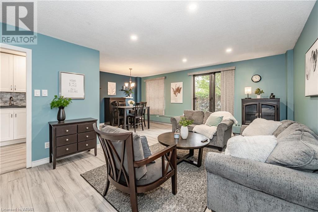 1100 COURTLAND Avenue E Unit# 103