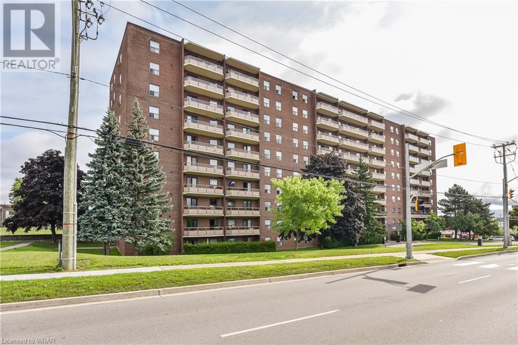 1100 COURTLAND Avenue E Unit# 103