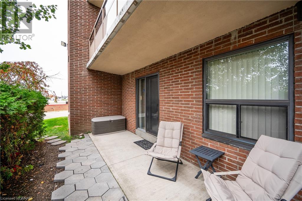 1100 COURTLAND Avenue E Unit# 103