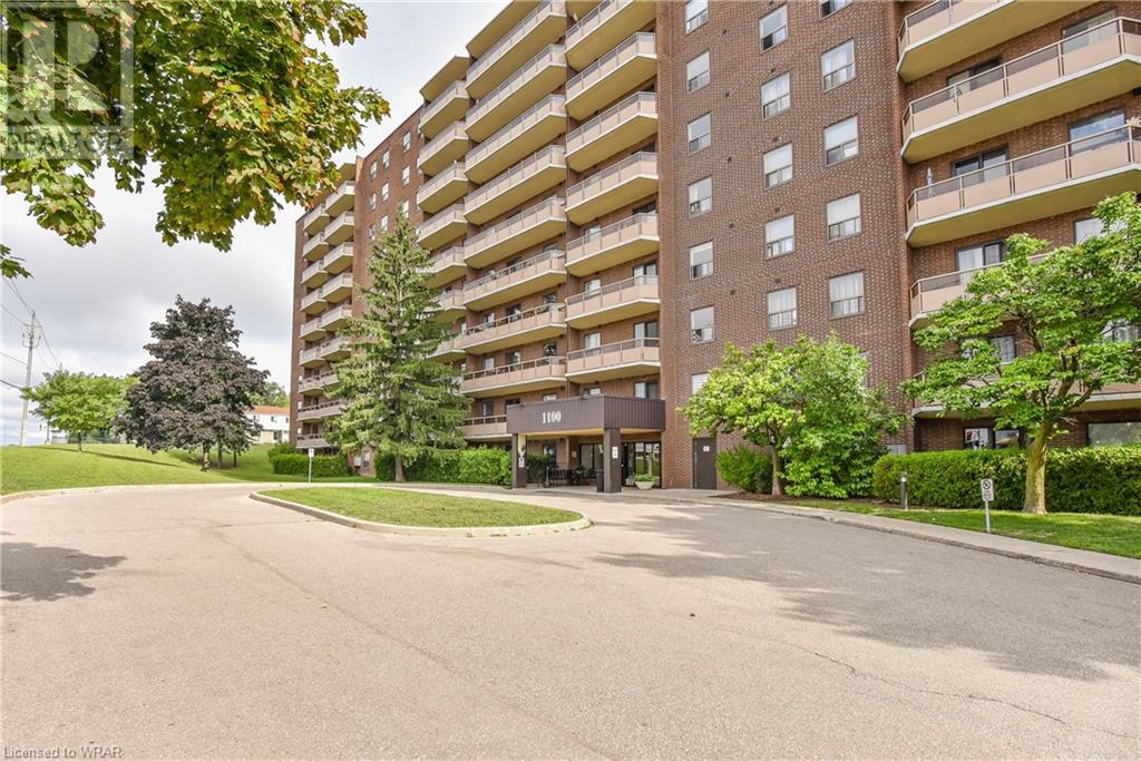 1100 COURTLAND Avenue E Unit# 103
