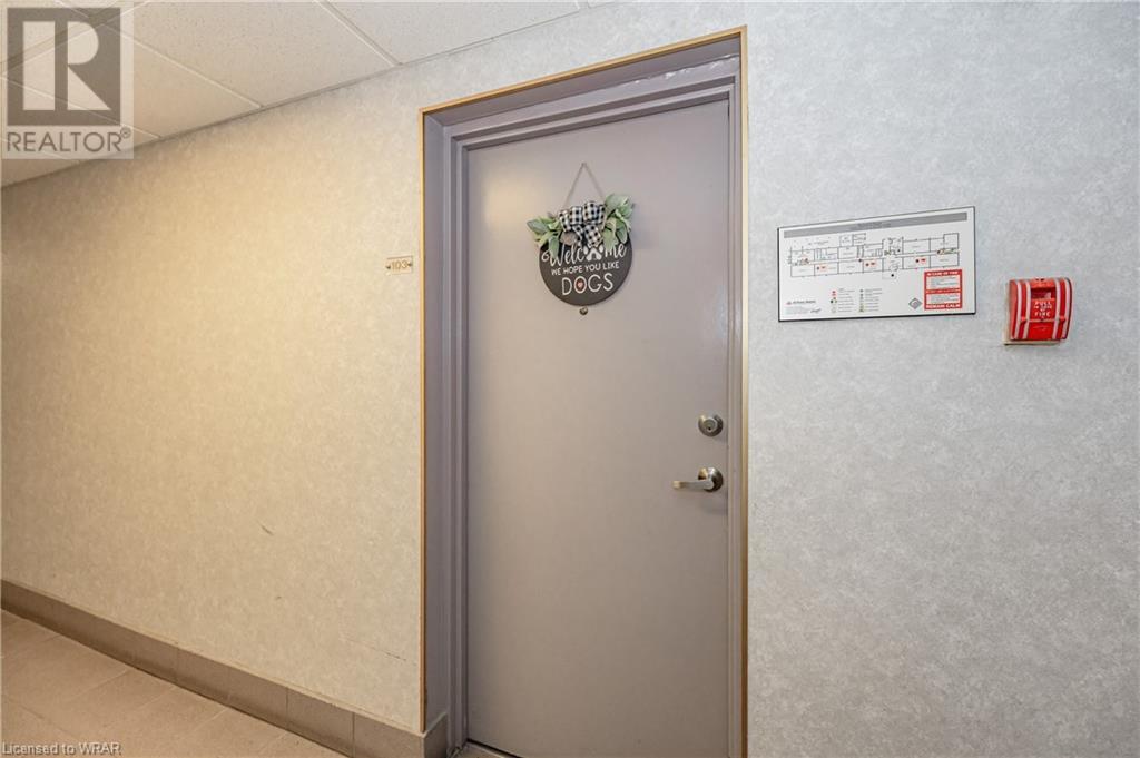 1100 COURTLAND Avenue E Unit# 103