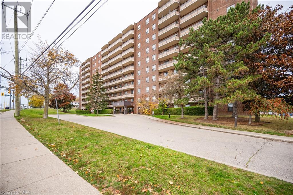 1100 COURTLAND Avenue E Unit# 103