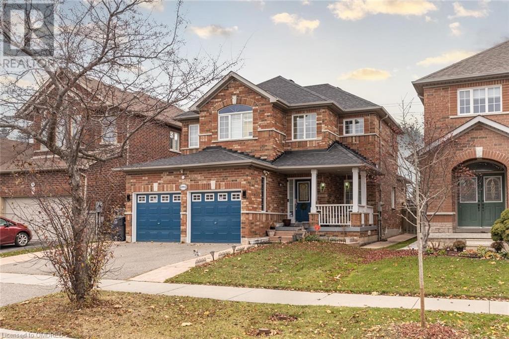 6993 AMOUR Terrace