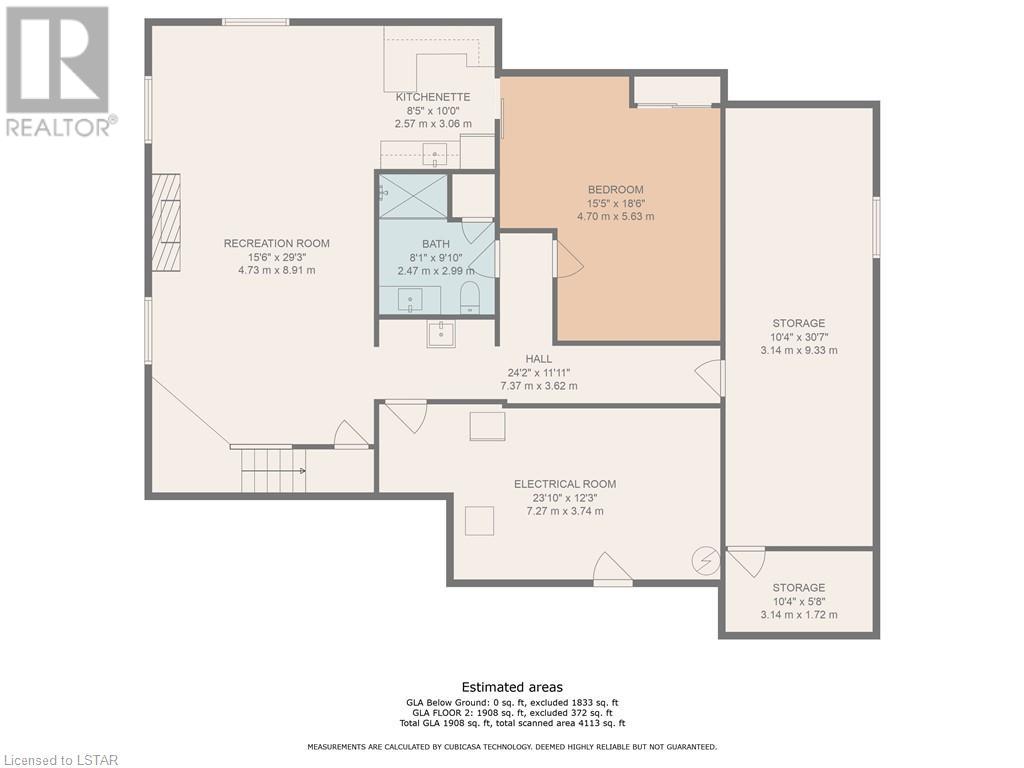 7 HUNTINGTON Terrace