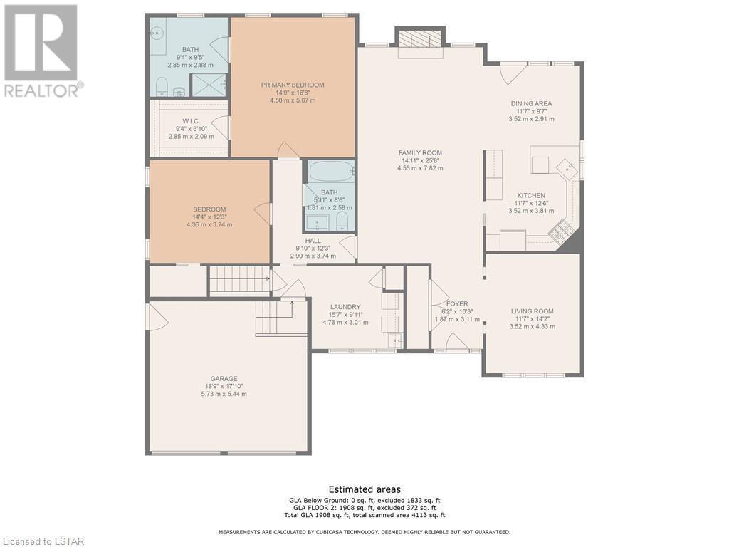 7 HUNTINGTON Terrace