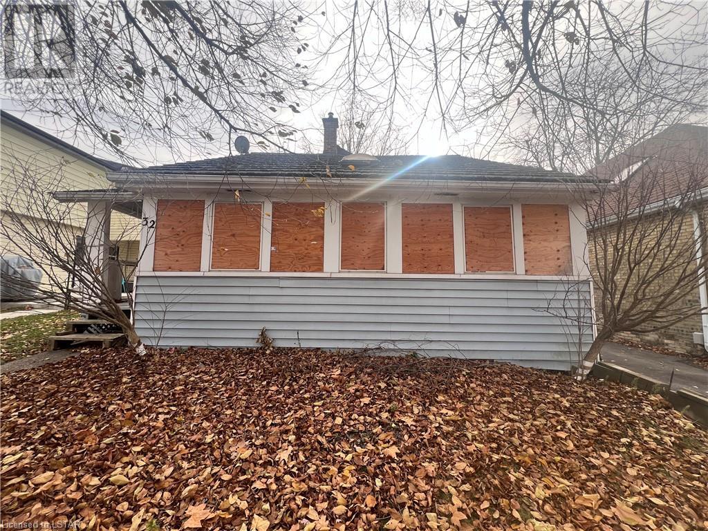 32 MALAKOFF Street