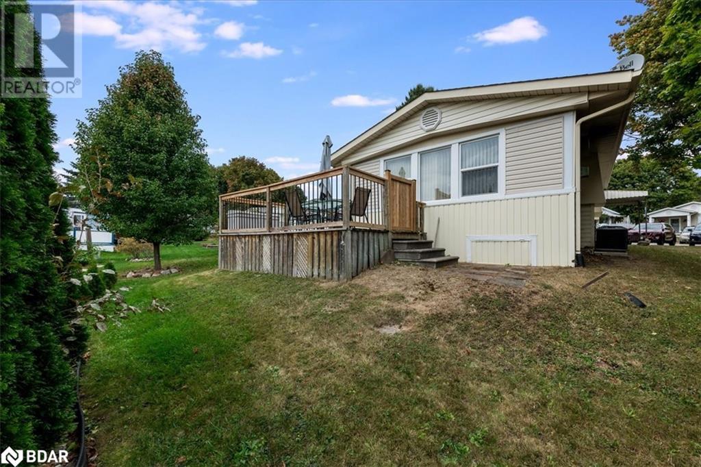 11 TREFOIL Drive Unit# 348