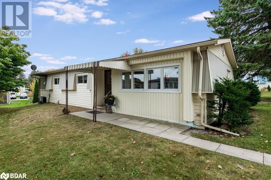 11 TREFOIL Drive Unit# 348