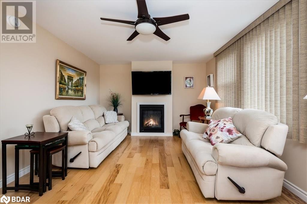 11 TREFOIL Drive Unit# 348