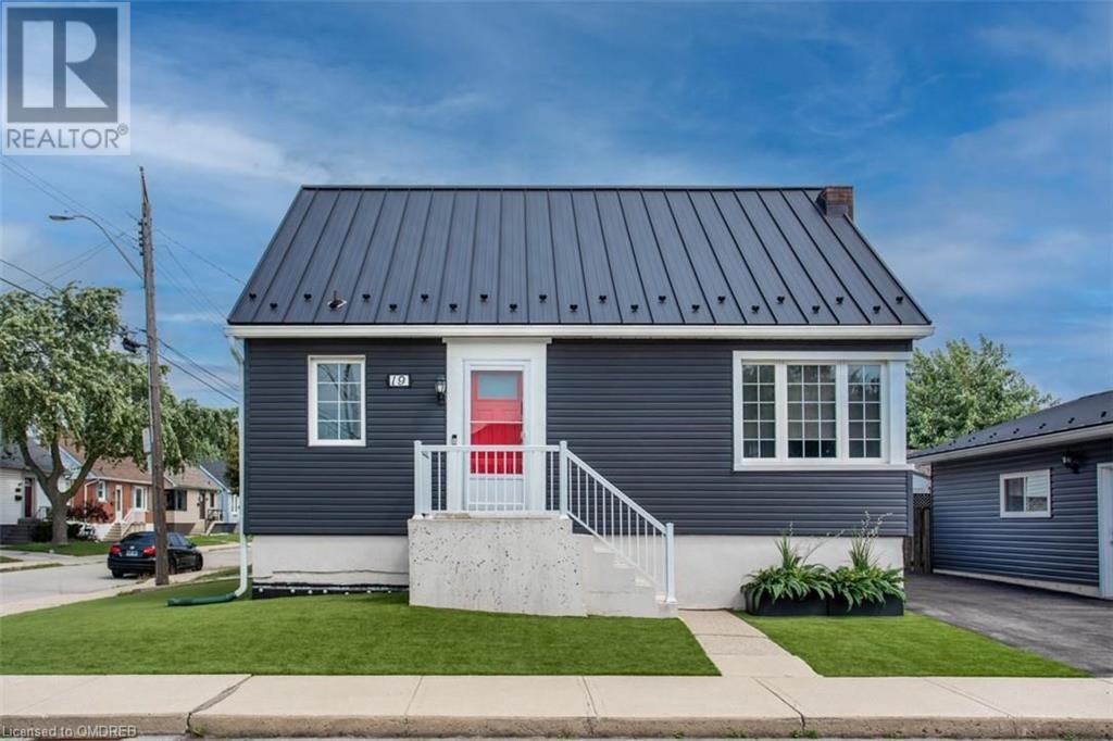 19 MOUNTVILLE Avenue