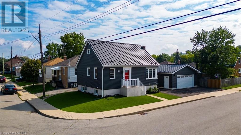 19 MOUNTVILLE Avenue