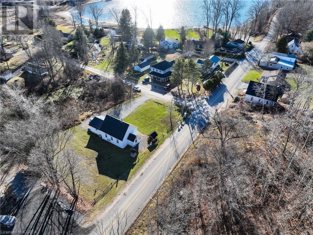 1867 CROW LAKE Road
