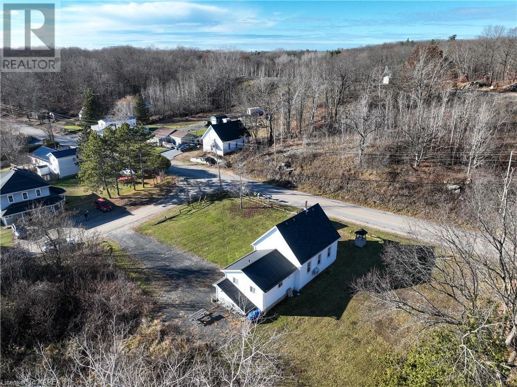 1867 CROW LAKE Road