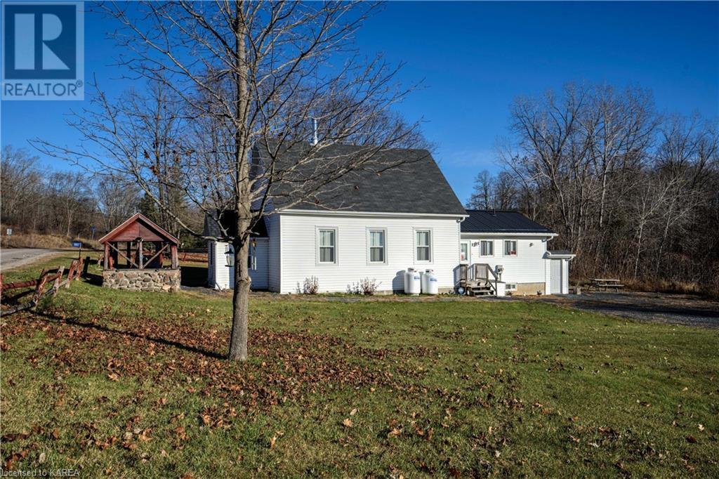 1867 CROW LAKE Road