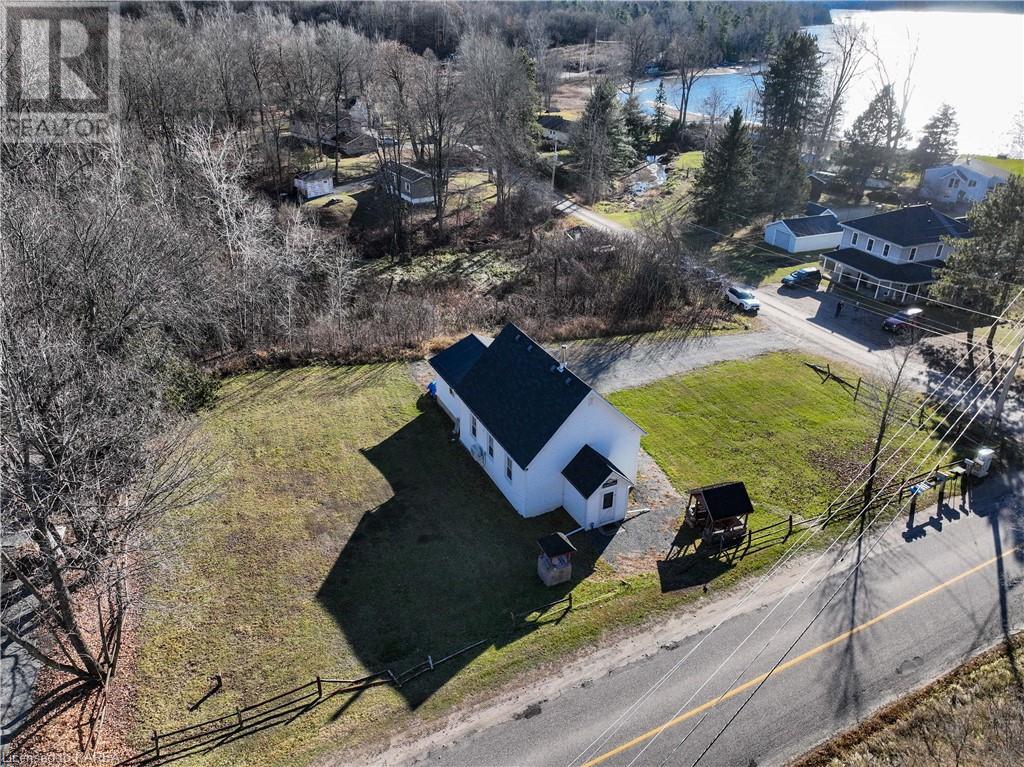 1867 CROW LAKE Road