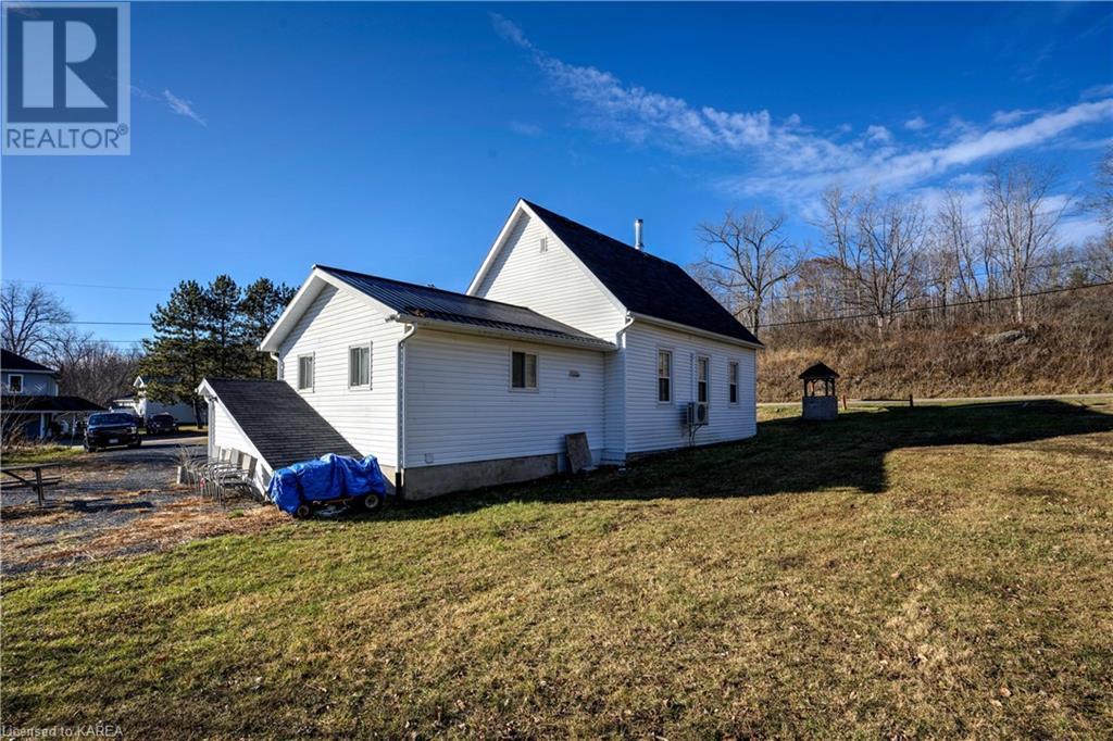 1867 CROW LAKE Road