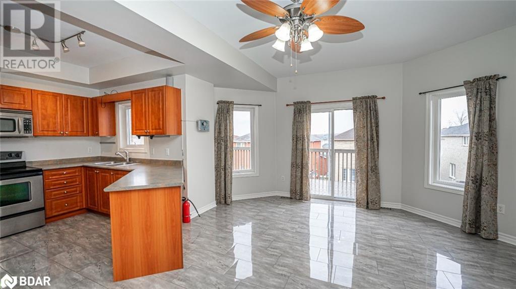 14 BLACK ASH Trail