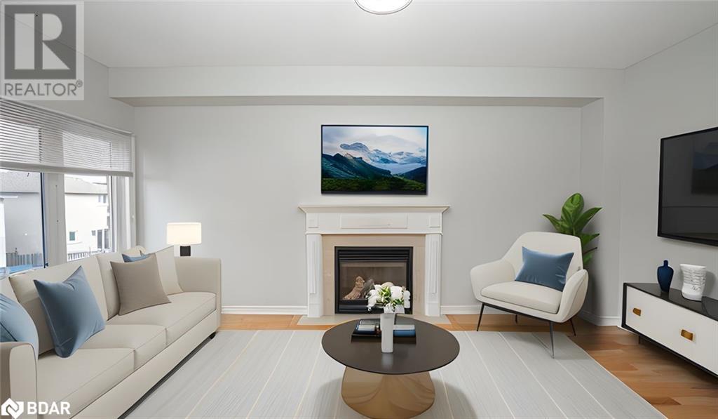 14 BLACK ASH Trail