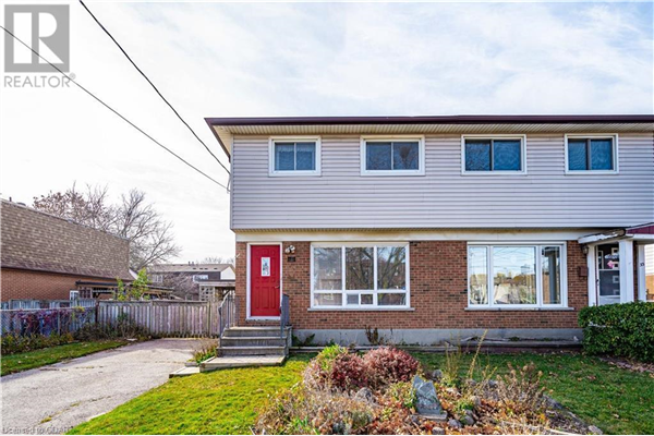 35 PLYMOUTH Court, Guelph