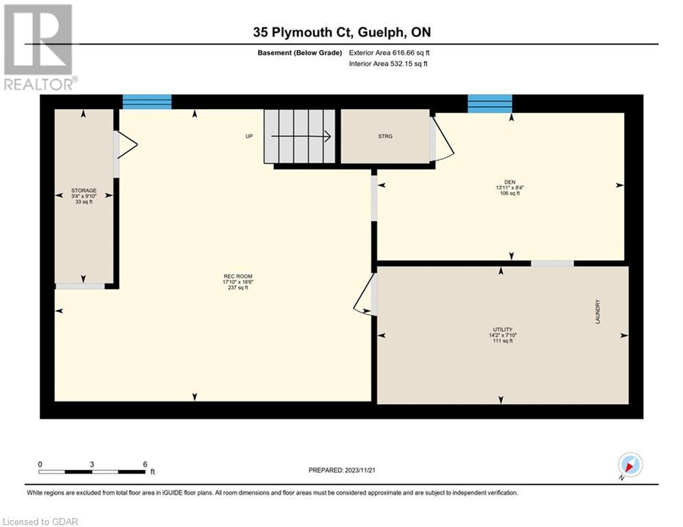 35 PLYMOUTH Court
