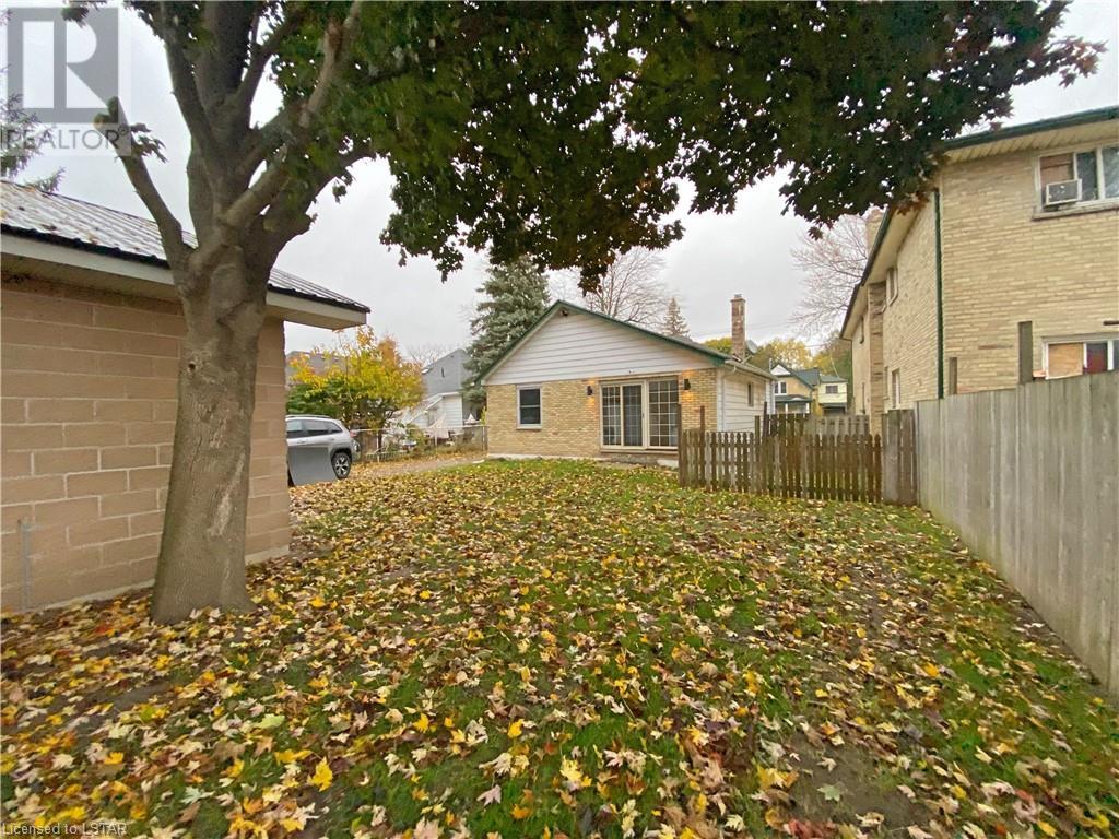 97 CHESLEY Avenue