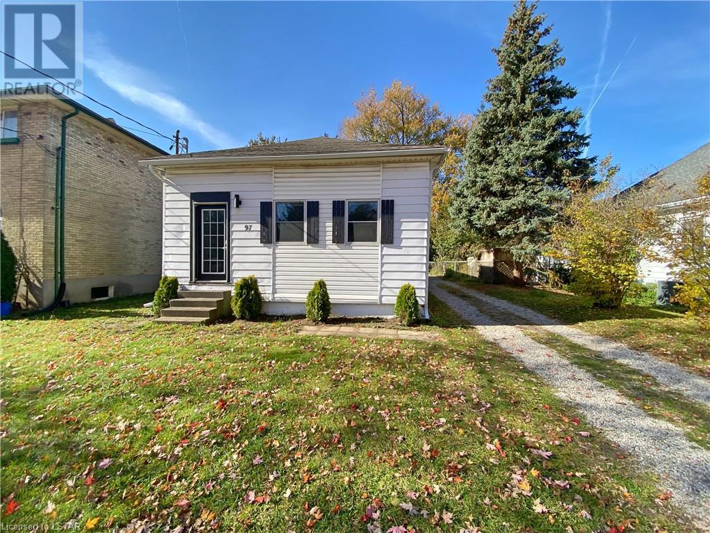 97 CHESLEY Avenue