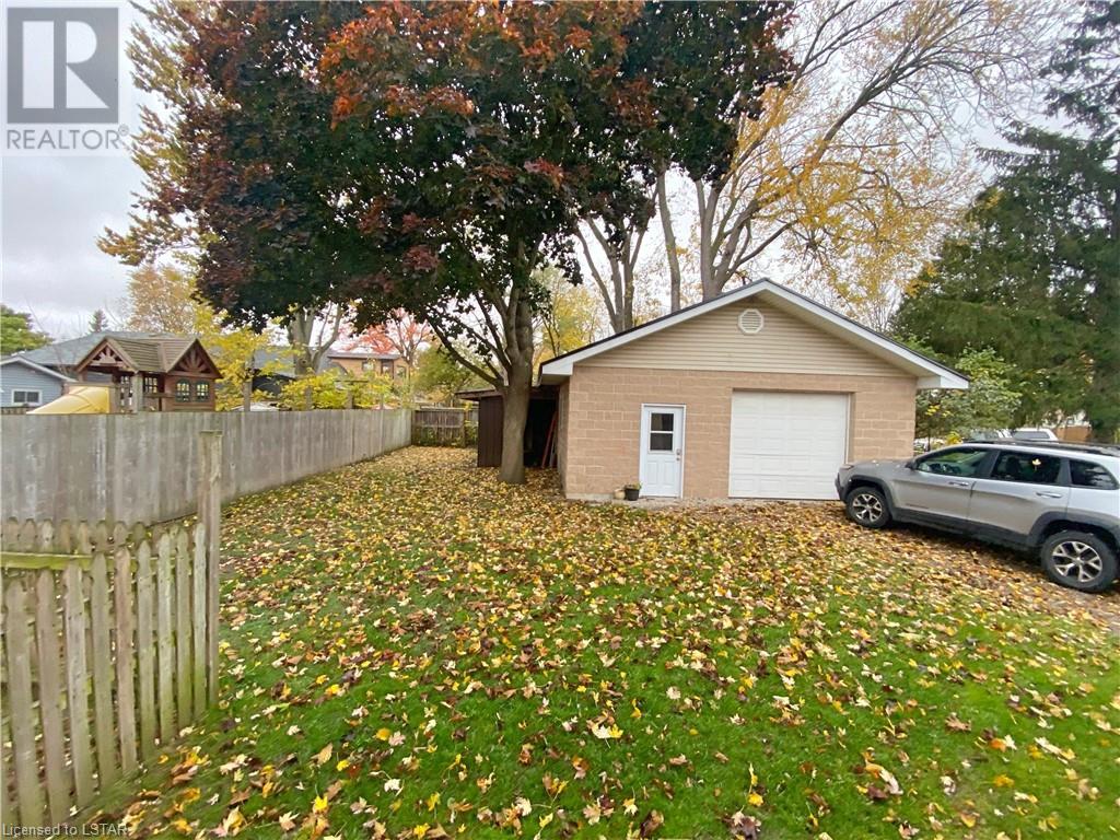 97 CHESLEY Avenue