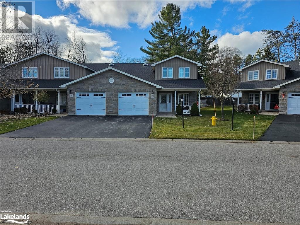 26 GARDEN GROVE Crescent