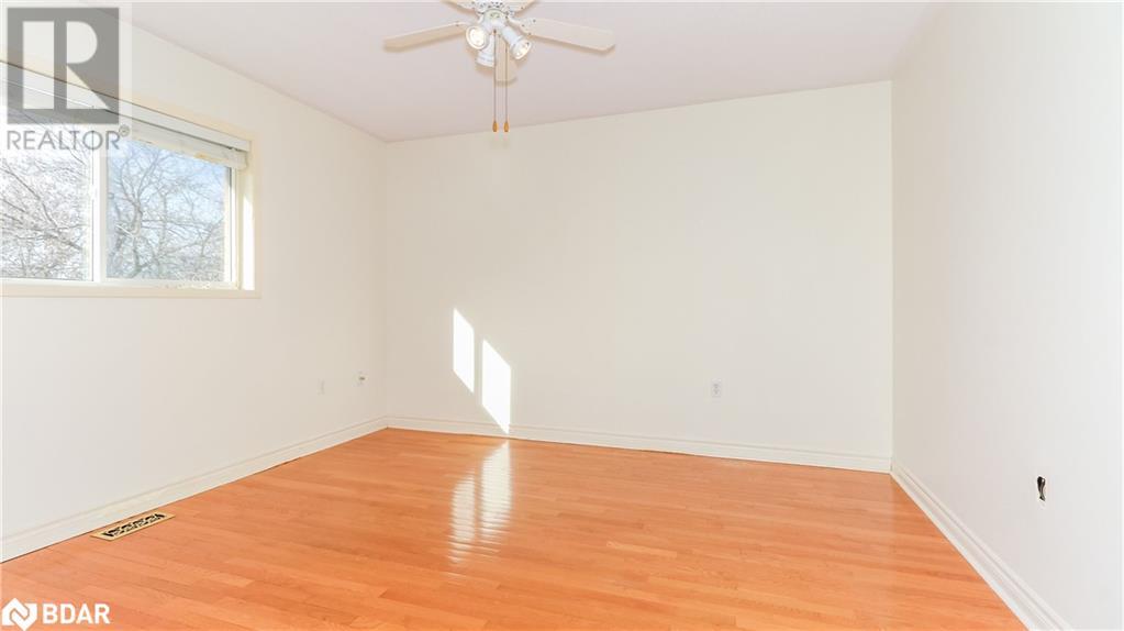 2 BAILEY Court