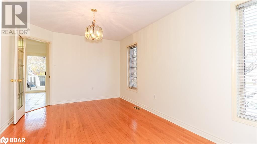 2 BAILEY Court